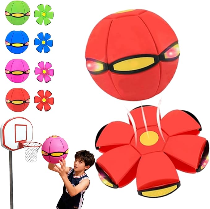 Children's Bouncing Ball™