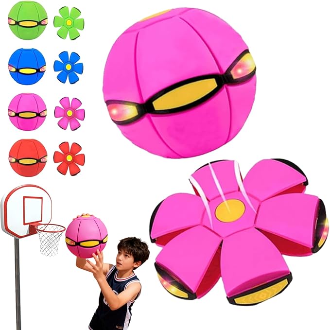Children's Bouncing Ball™
