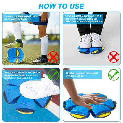 Children's Bouncing Ball™